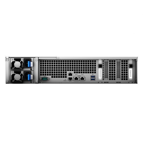 NAS устройство Synology FS6400 (снимка 3)
