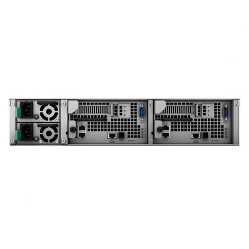 NAS устройство Synology UC3200 (снимка 2)