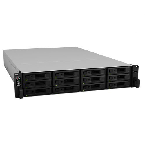 NAS устройство Synology UC3200 (снимка 3)