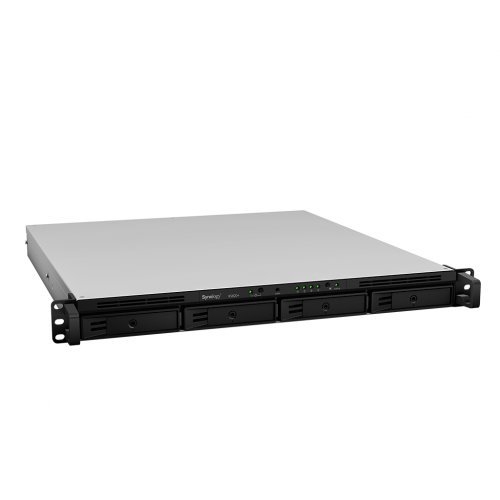 NAS устройство Synology RS820+_EW (снимка 2)