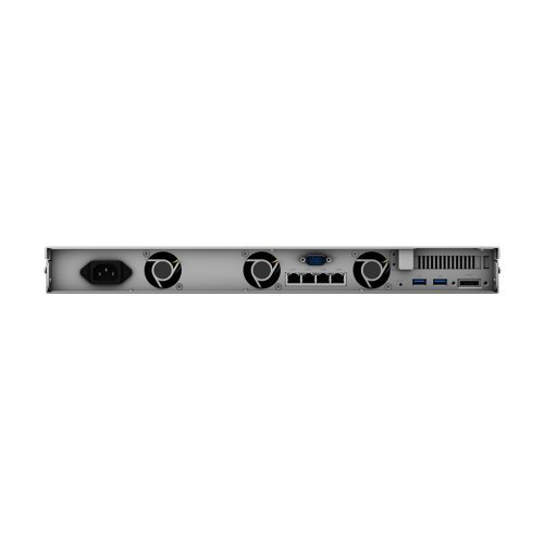 NAS устройство Synology RS820+_EW (снимка 3)