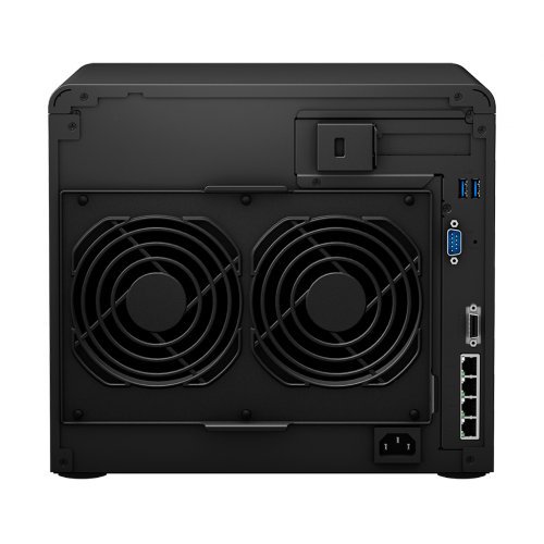 NAS устройство Synology DS2419+_EW (снимка 5)
