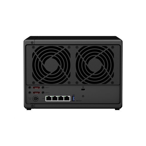 NAS устройство Synology DS1520+_EW (снимка 3)