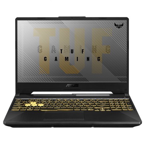 Лаптоп Asus TUF A15 FX506LH-HN177 90NR03U1-M06680 (снимка 1)
