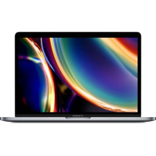 Лаптоп Apple MacBook Pro 13 Retina TouchID MXK32LL/A (снимка 1)