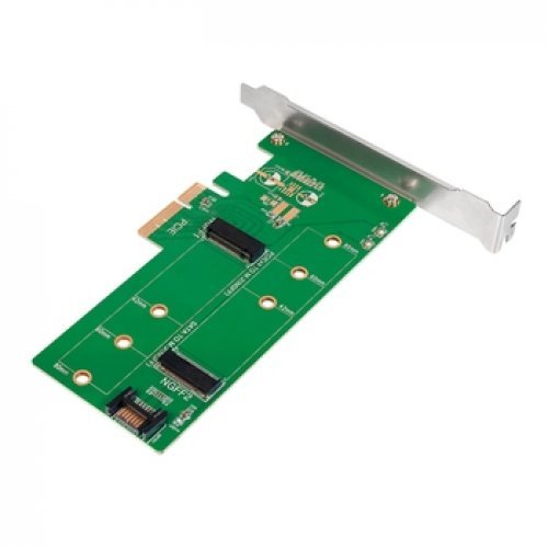 I/O модул LogiLink PC0083 (снимка 3)