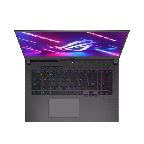 Лаптоп Asus ROG STRIX G17 G713QM-HX016 90NR05C2-M02690 (снимка 2)
