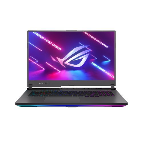 Лаптоп Asus ROG STRIX G17 G713QM-HX016 90NR05C2-M02690 (снимка 1)