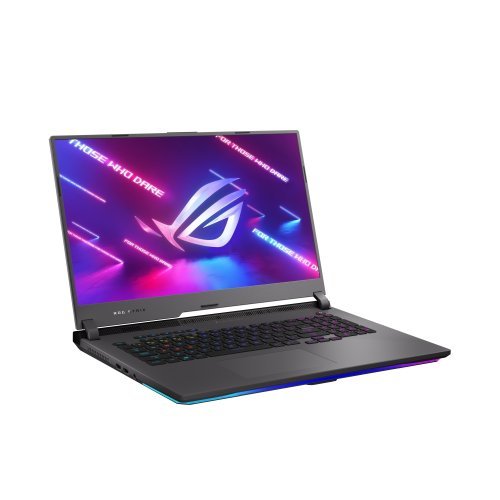 Лаптоп Asus ROG STRIX G17 G713QM-HX016 90NR05C2-M02690 (снимка 3)