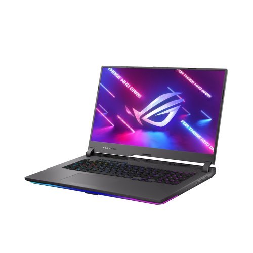 Лаптоп Asus ROG STRIX G17 G713QM-HX016 90NR05C2-M02690 (снимка 5)