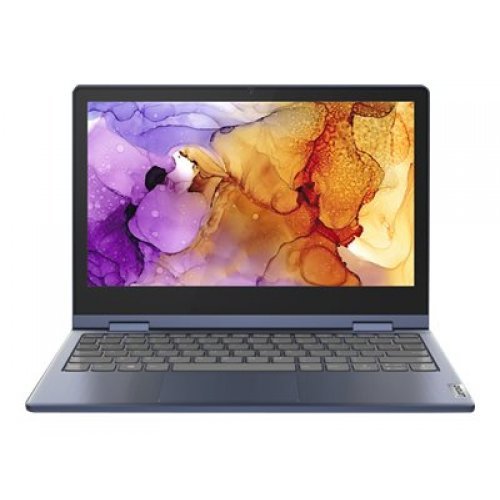 Лаптоп-таблет Lenovo IdeaPad Flex 3 11ADA05 82G4 2-в-1 82G4002DBM (снимка 4)
