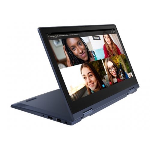 Лаптоп-таблет Lenovo IdeaPad Flex 3 11ADA05 82G4 2-в-1 82G4002DBM (снимка 5)