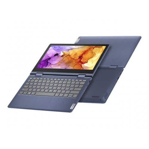 Лаптоп-таблет Lenovo IdeaPad Flex 3 11ADA05 82G4 2-в-1 82G4002DBM (снимка 9)
