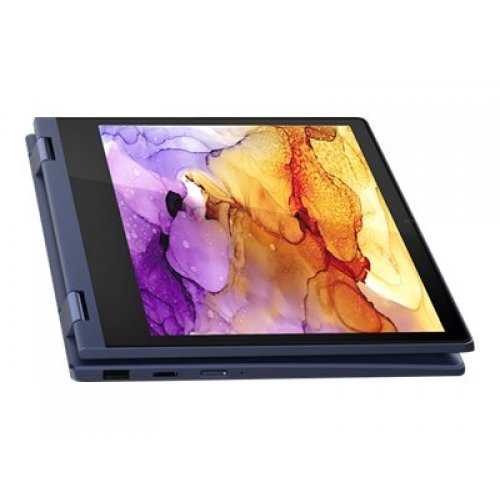 Лаптоп-таблет Lenovo IdeaPad Flex 3 11ADA05 82G4 2-в-1 82G4002DBM (снимка 1)