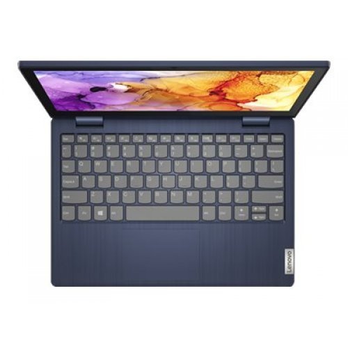 Лаптоп-таблет Lenovo IdeaPad Flex 3 11ADA05 82G4 2-в-1 82G4002DBM (снимка 14)