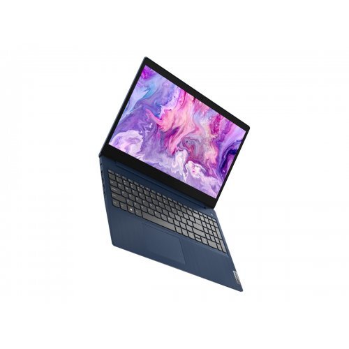 Лаптоп Lenovo IdeaPad 3 15ITL6 82H8 82H8006BBM (снимка 7)