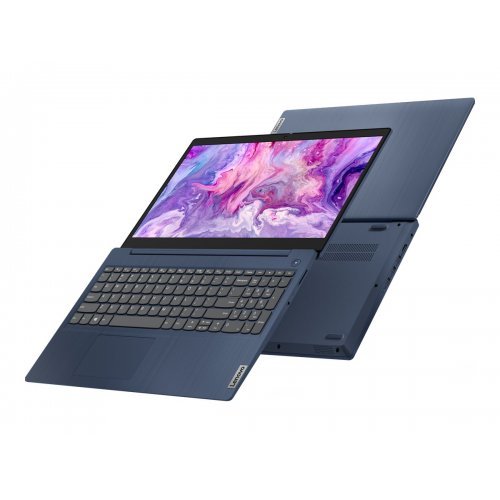 Лаптоп Lenovo IdeaPad 3 15ITL6 82H8 82H8006BBM (снимка 1)