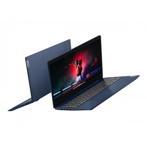 Лаптоп Lenovo IdeaPad 3 15ITL6 82H8 82H8006BBM (снимка 14)