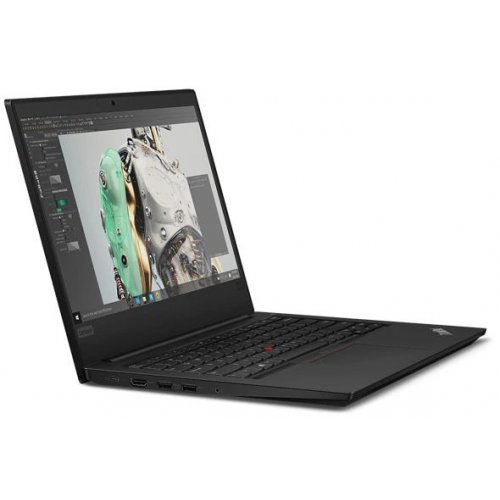 Лаптоп Lenovo ThinkPad E495 20NE000EPB (снимка 2)