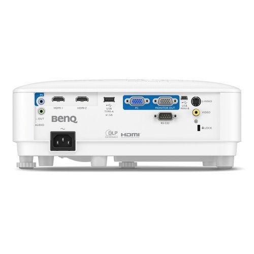 Дигитални проектори > BenQ MH560 9H.JNG77.13E (снимка 2)