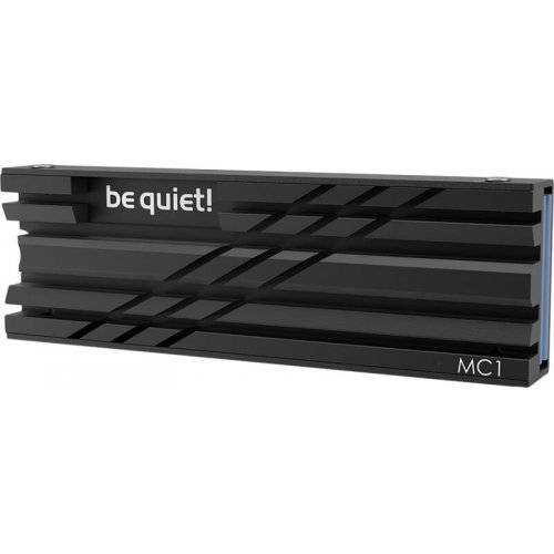 Охлаждане за компютри > Be Quiet! BZ002 (снимка 1)