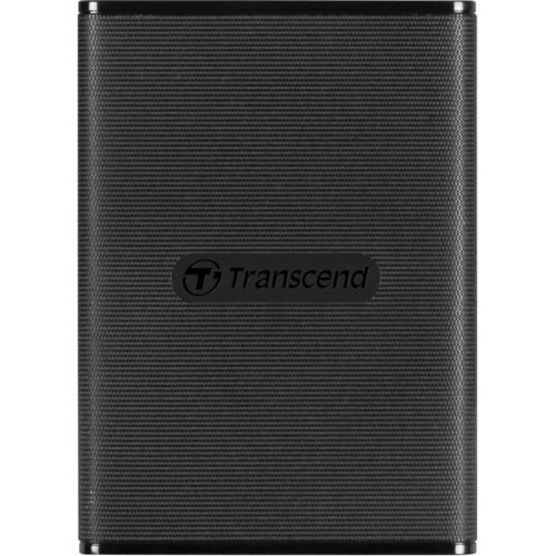 Външен твърд диск Transcend TS500GESD270C (снимка 2)