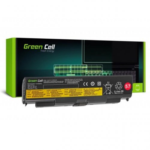 Батерия за лаптоп GREEN CELL LE89 GC-LENOVO-T440P-LE89 (снимка 1)