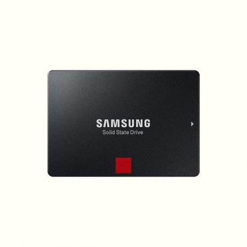 SSD SAMSUNG 1TB 860 PRO, SATA III, 2.5 inch  (снимка 1)