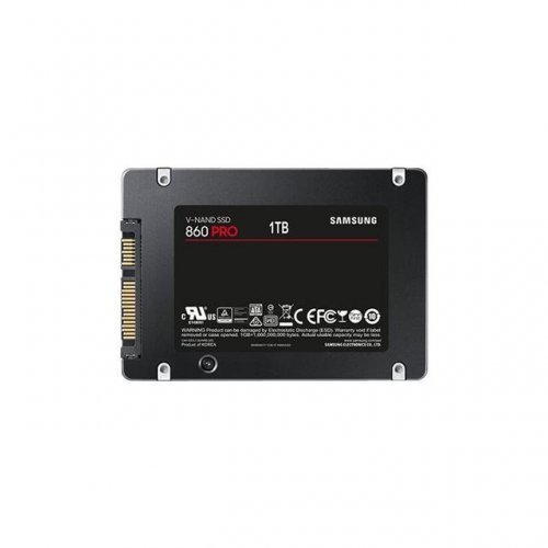 SSD Samsung MZ-76P1T0E SAM-SSD-MZ-76P1T0E (снимка 2)