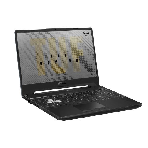 Лаптоп Asus TUF A15 FA506IU-AL006 90NR03N1-M04110 (снимка 4)