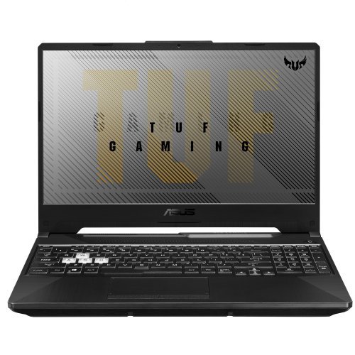 Лаптоп Asus TUF A15 FA506IU-AL006 90NR03N1-M04110 (снимка 1)