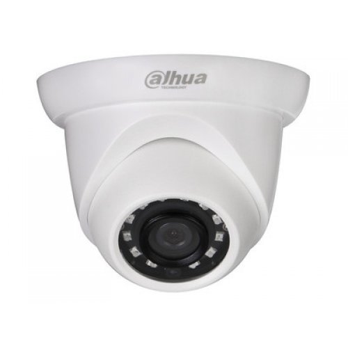 IP камера Dahua IPC-HDW1230S-0280B-S5 (снимка 1)