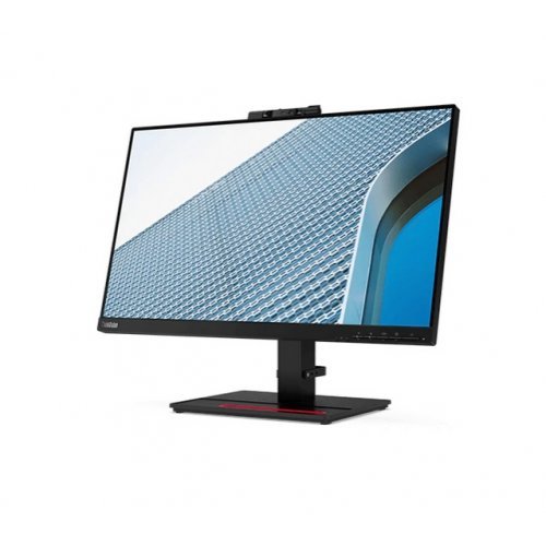 Монитор Lenovo ThinkVision T24v-20 61FCMAT6EU (снимка 3)