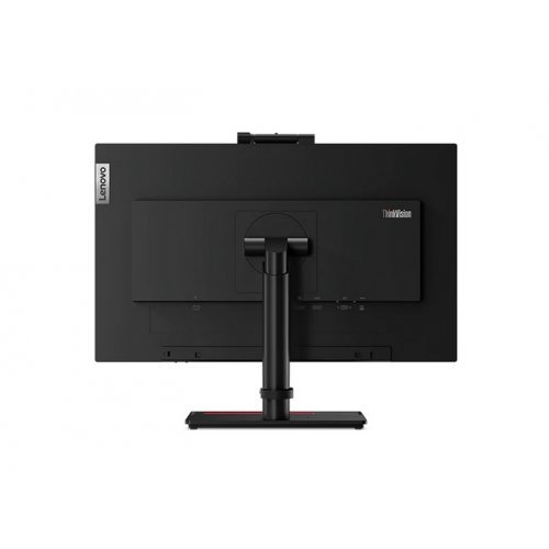 Монитор Lenovo ThinkVision T24v-20 61FCMAT6EU (снимка 4)