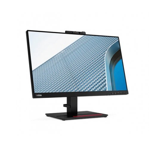 Монитор Lenovo ThinkVision T24v-20 61FCMAT6EU (снимка 6)