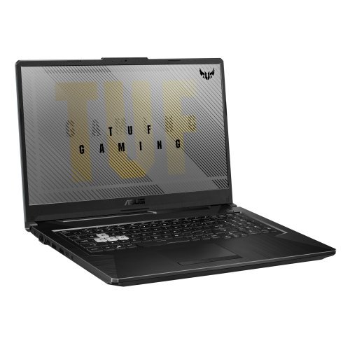 Лаптоп Asus TUF A17 FA706IU-H7170 90NR03K1-M04470 (снимка 2)