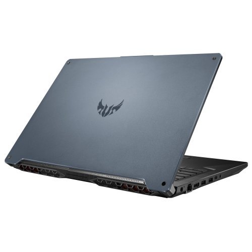 Лаптоп Asus TUF A17 FA706IU-H7170 90NR03K1-M04470 (снимка 4)