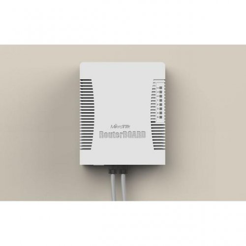 Жичен рутер MikroTik RB960PGS MIKROTIK-RB960PGS (снимка 4)