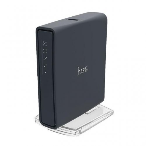 Безжичен рутер MikroTik MIKROTIK-RB952Ui5AC2NDTC (снимка 1)