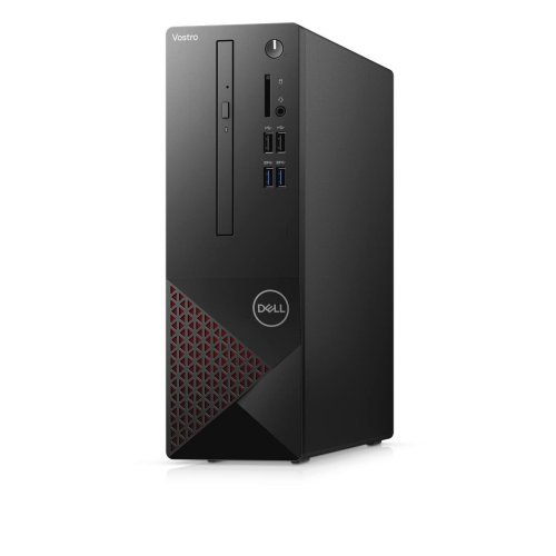 Настолен компютър DELL Dell #Q0006010540658 (снимка 1)