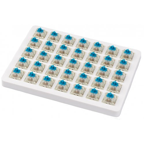 Клавиатури > Cherry KEYCHRON-ACC-Z45 (снимка 1)