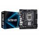 Дънна платка ASRock H470M-HDV