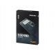 SSD Samsung 250GB 980 PCIe 3.0 NVMe 1.4 M.2 V-NAND 3-bit MLC, Pablo Controller, 256-bit Encryption, Read 2900 MB/s Write 1300 MB/s (умалена снимка 4)