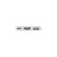 USB докинг адаптер Apple MUF82ZM/A