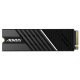 SSD Gigabyte AORUS 7000s GA-SSD-AG70S-1TB