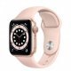 Ръчен часовник Apple S6 MG123BS/A
