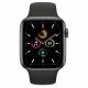 Ръчен часовник Apple SE GPS MYDT2BS/A