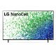 Телевизор LG 50NANO803PA