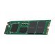 SSD Intel 1.0TB 670p Series (M.2 80mm PCIe 3.0 x4, 3D4, QLC) Retail Box Single Pack (умалена снимка 1)