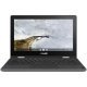 Хромбук-таблет Asus Chromebook Flip C214MA-BU0486 90NX0291-M05780